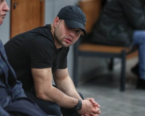 Прокурорският син Васил Михайлов нападна с бухалка служител на ГДБОП