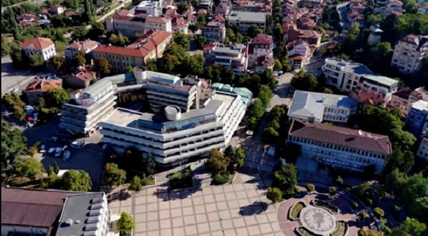 Благотворителен концерт Един за всички! Всички за децата! в Дупница