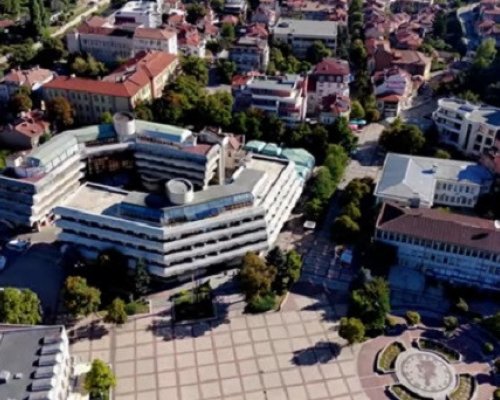 Благотворителен концерт Един за всички! Всички за децата! в Дупница
