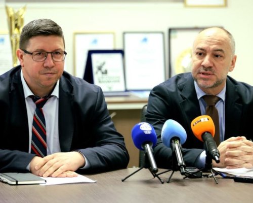 ГДБОП и ДАНС иззеха близо 250 кг различни наркотици при съвместна специализирана операция