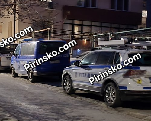 Мъже от Благоевград и Покровник са задържани за измами, чрез неистински обяви за изгодна продажба на моторни превозни средства (Видео)