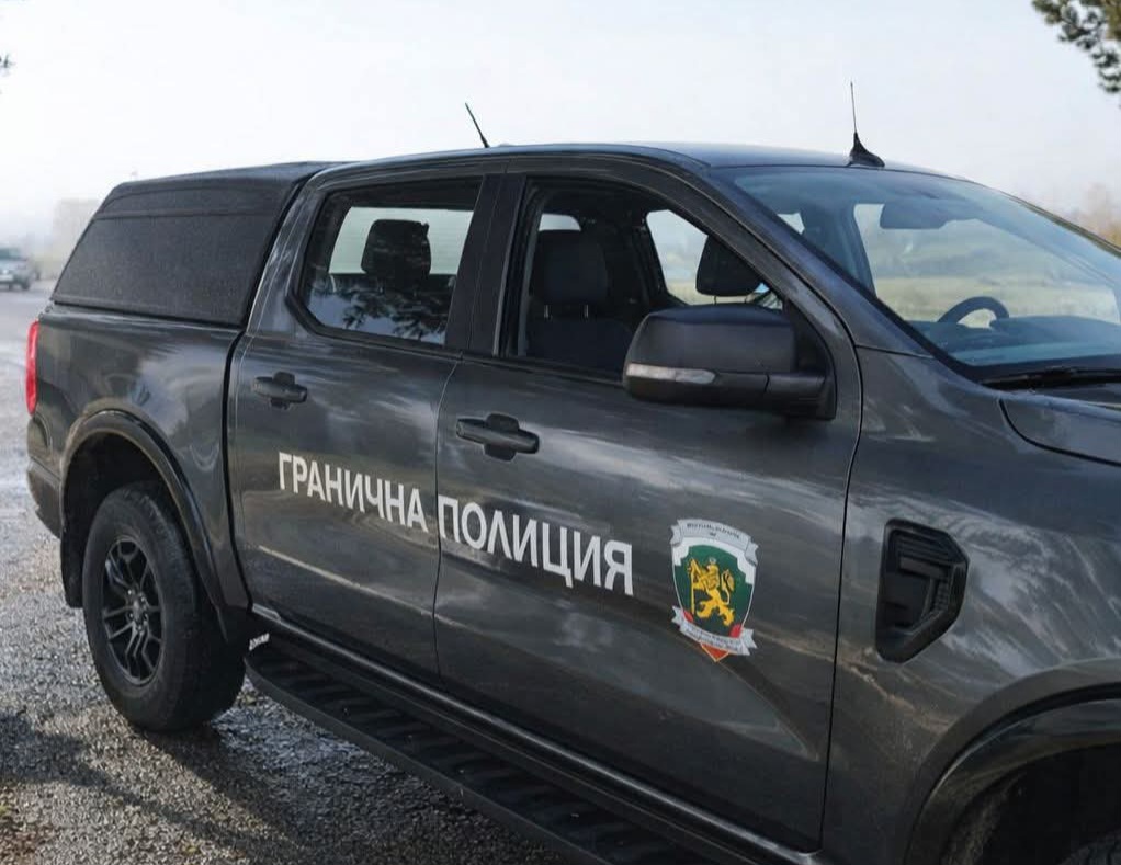 ГДГП: Интензивен е трафикът на граничните пунктове с Турция на изход за товарни автомобили