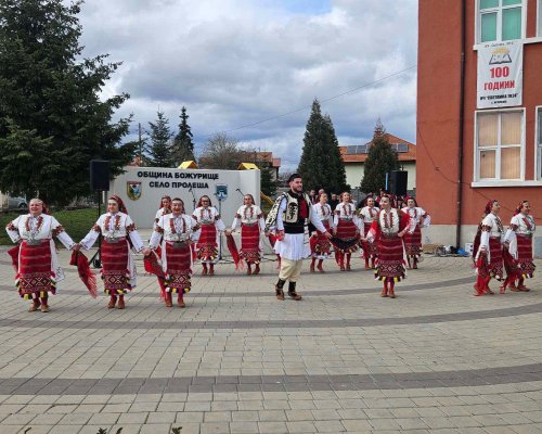 ПФК Пирин Благоевград ще посрещне своите привърженици със специална празнична програма преди двубоя с Беласица