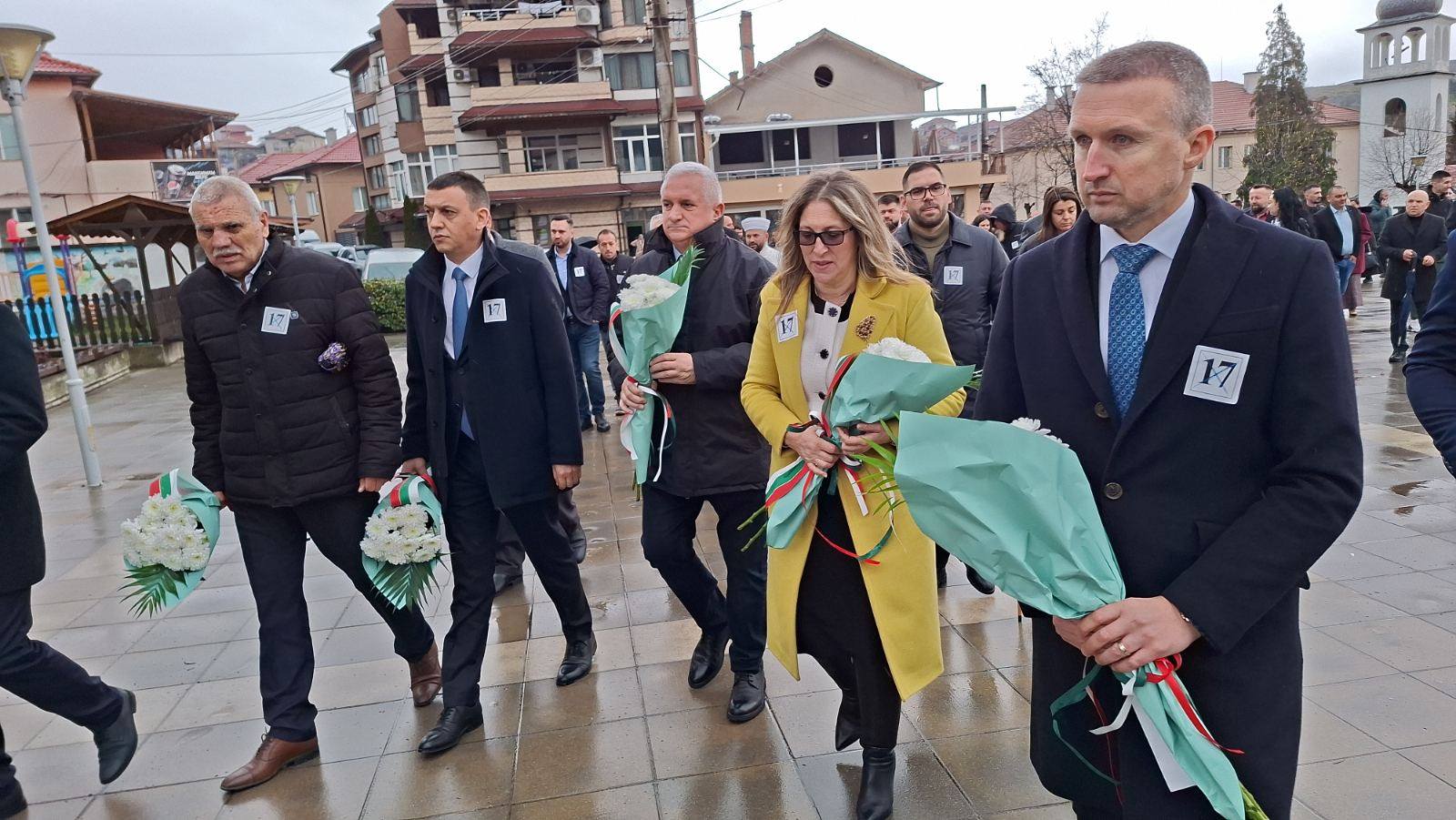 53 години от Корнишко-Брезнишките събития: Радослав Ревански защити ролята на ДПС