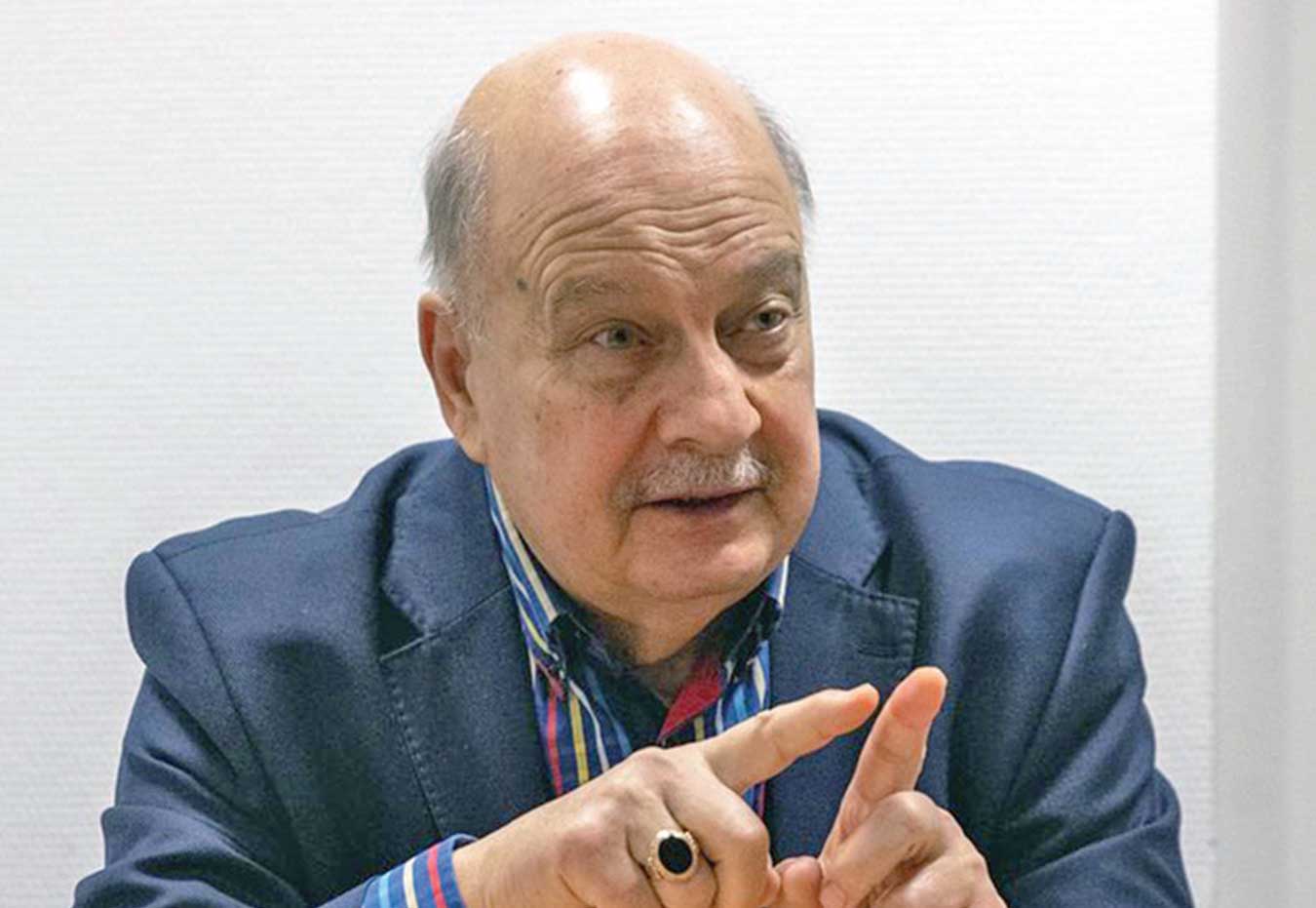 Георги Марков: Ако президентът Йотова не уволни Гюров, изборите ще са незаконни