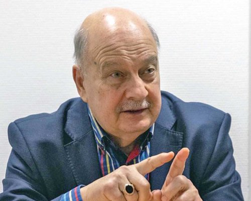 Георги Марков: Ако президентът Йотова не уволни Гюров, изборите ще са незаконни