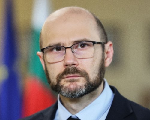 Mинистър Андрей Янкулов: Не съществува никакъв юридически проблем с назначаването на Андрей Гюров за служебен премиер