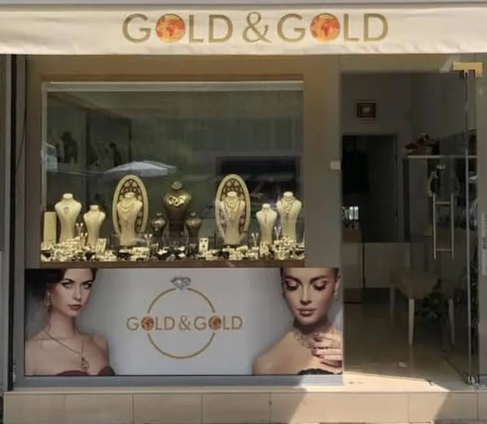 Рекорд: 140 евро за грам злато в Благоевград
