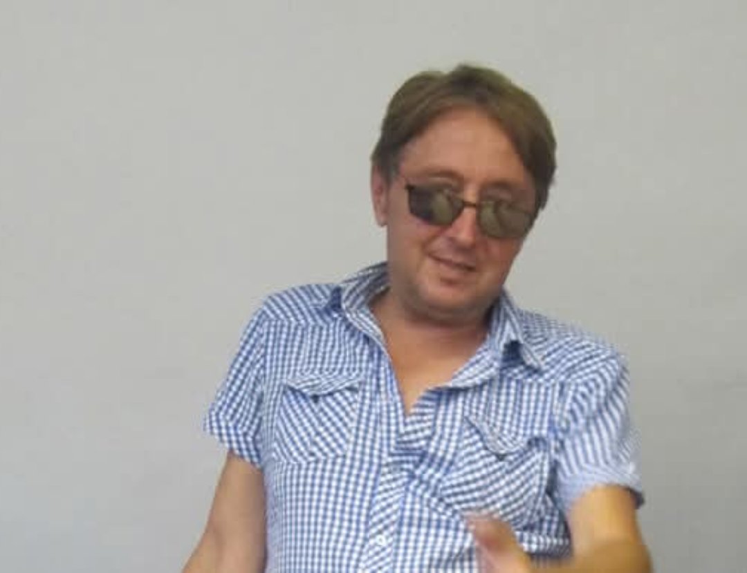 Тъжна Вест: Почина благоевградският бизнесмен Георги Грънчаров-Джорджо