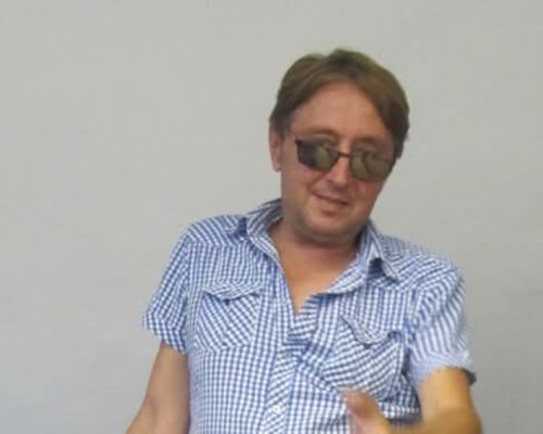 Тъжна Вест: Почина благоевградският бизнесмен Георги Грънчаров-Джорджо