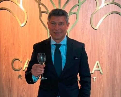 Балъков чукна 60 години, скоро ще изгрее на малкия екран
