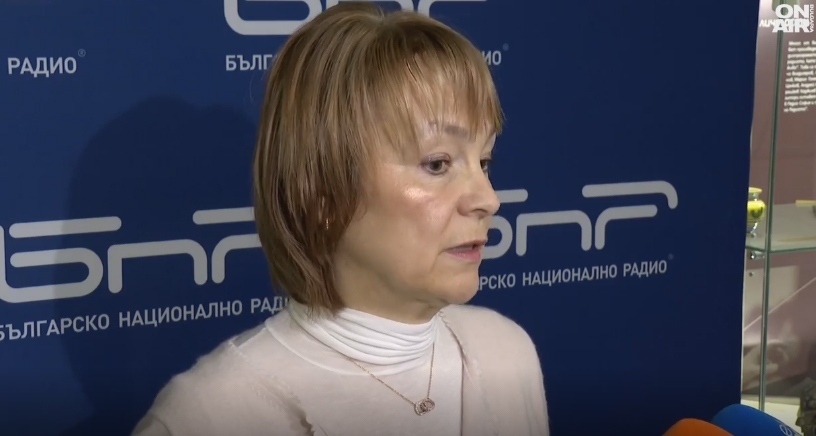 ЦИК открива нови места за гласуване извън ЕС за българите ЦИК открива нови места за гласуване извън ЕС за българите