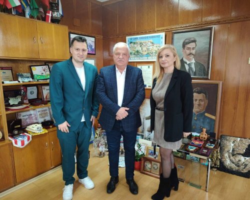 Местните в Гоце Делчев с възможност за медицински грижи и в Гърция