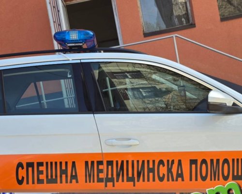 Брутални побои над жени в Сандански- двама мъже задържани