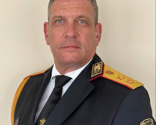Георги Кандев: Командироваме 200 служители от ГДНП в цялата страна, за да подпомагат наблюдението в изборния ден