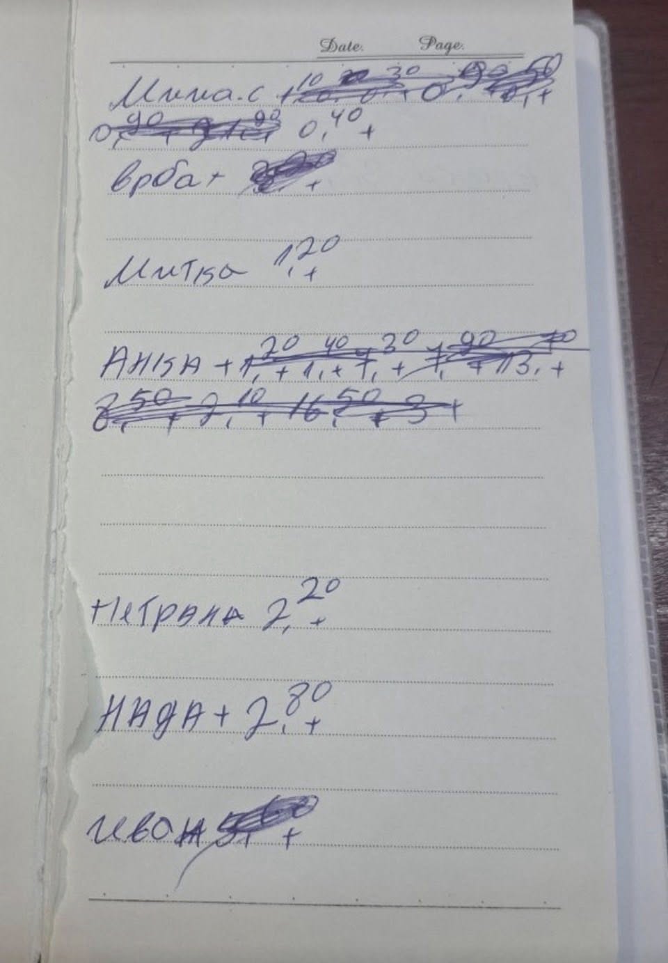 Глас срещу вересия : Разследват схема за купуване на гласове с обещание за опрощаване на борчове