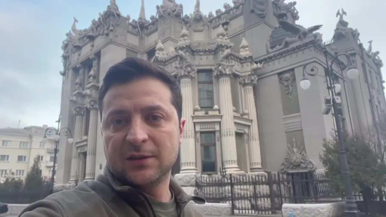 Володимир Зеленски обяви исторически споразумения след успешна обиколка в Близкия изток Володимир Зеленски обяви исторически споразумения след успешна обиколка в Близкия изток