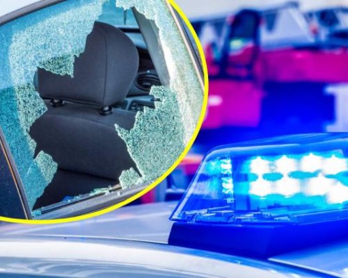 Дрогиран шофьор предизвика катастрофа с ранен в Дупница