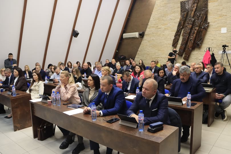 Ясен е съставът на Общинския съвет по наркотични вещества-Благоевград