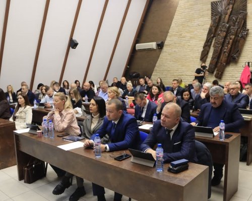 Ясен е съставът на Общинския съвет по наркотични вещества-Благоевград