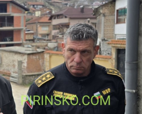Кандев в Якоруда: Всеки сигнал за натиск върху вота ще бъде проверен, няма да допуснем нарушения