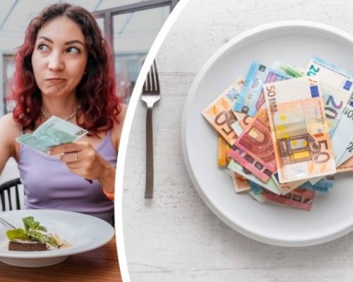 ДЕН ГОДИНА ХРАНИ: Дерат ни живи в ресторантите, цените скочиха 100!