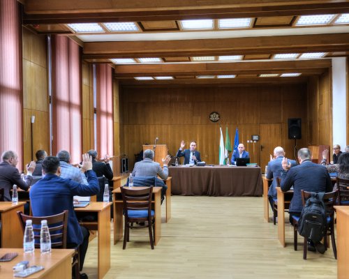 Общински съвет Банско прие капиталовите разчети с акцент върху образование, инфраструктура и екология