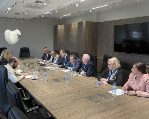 ДПС сигнализира ОССЕ за полицейски натиск и сплашване преди изборите