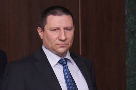 Борислав Сарафов: Четирима украински граждани са извършителите на покушението с гранатомет срещу Алексей Петров