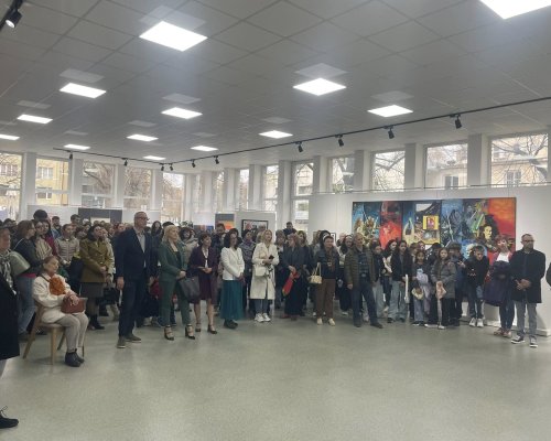 Фрагменти от време  в Благоевград