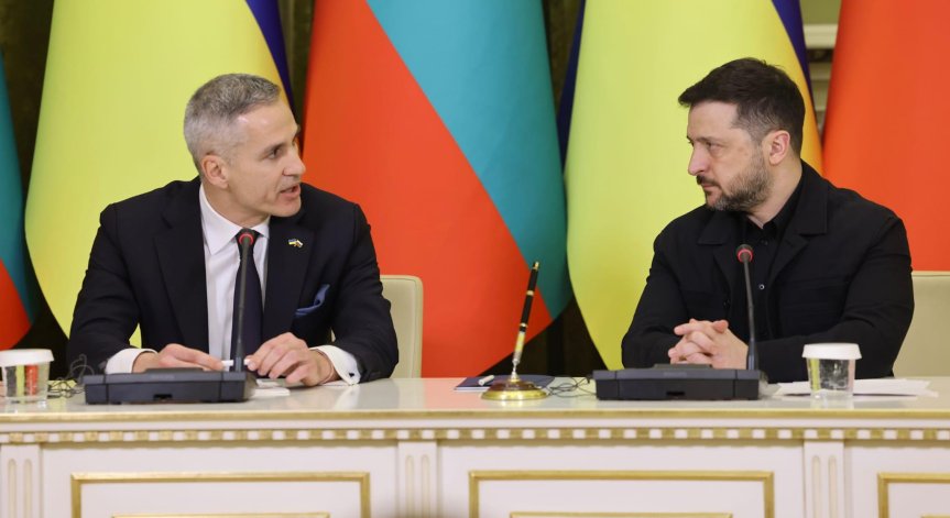 Ето решението, с което кабинетът Гюров отпусна над 17 млн. евро на Украйна за оръжие