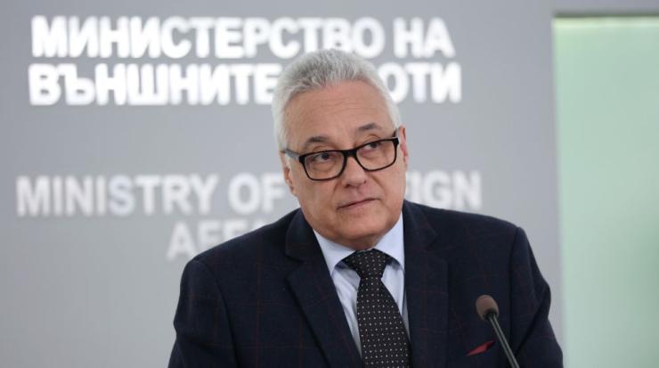 България не е във война : МВнР потвърди за нота от Иран