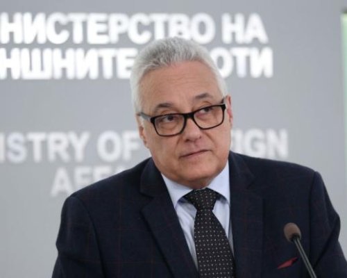 България не е във война : МВнР потвърди за нота от Иран