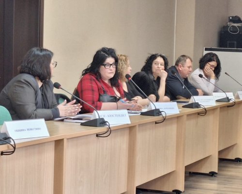 Кюстендил отчете напредък по интеграционните политики в областта