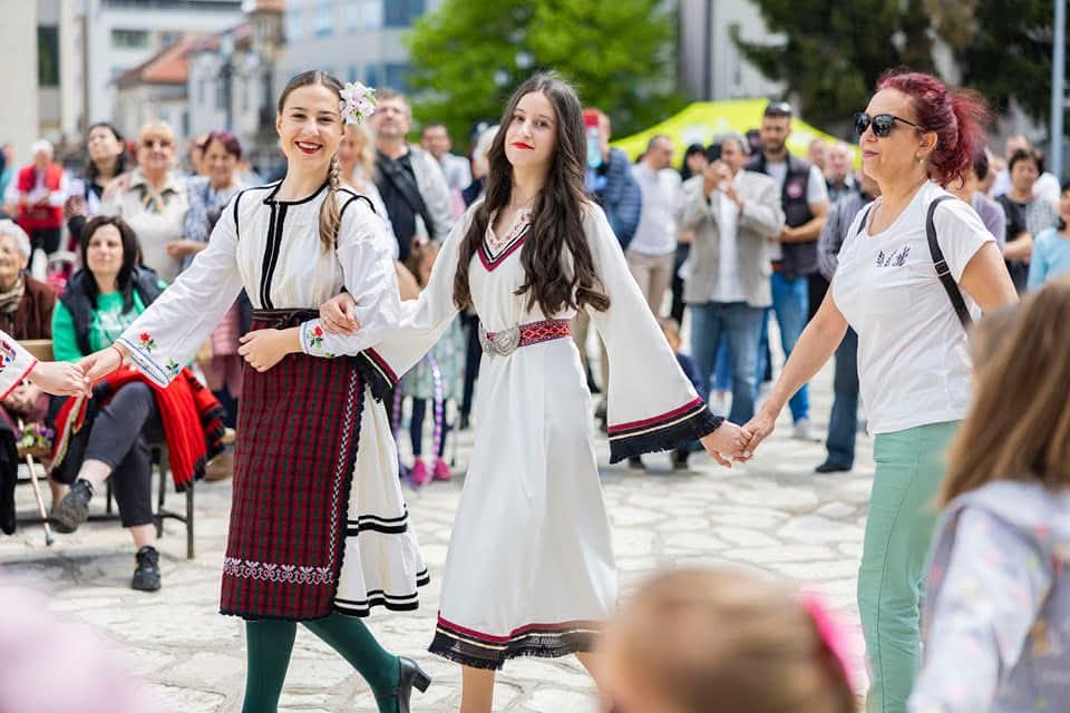 Да бъде Великден: Предстоящо в Разлог и общината