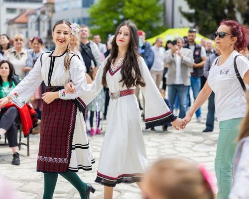 Да бъде Великден: Предстоящо в Разлог и общината