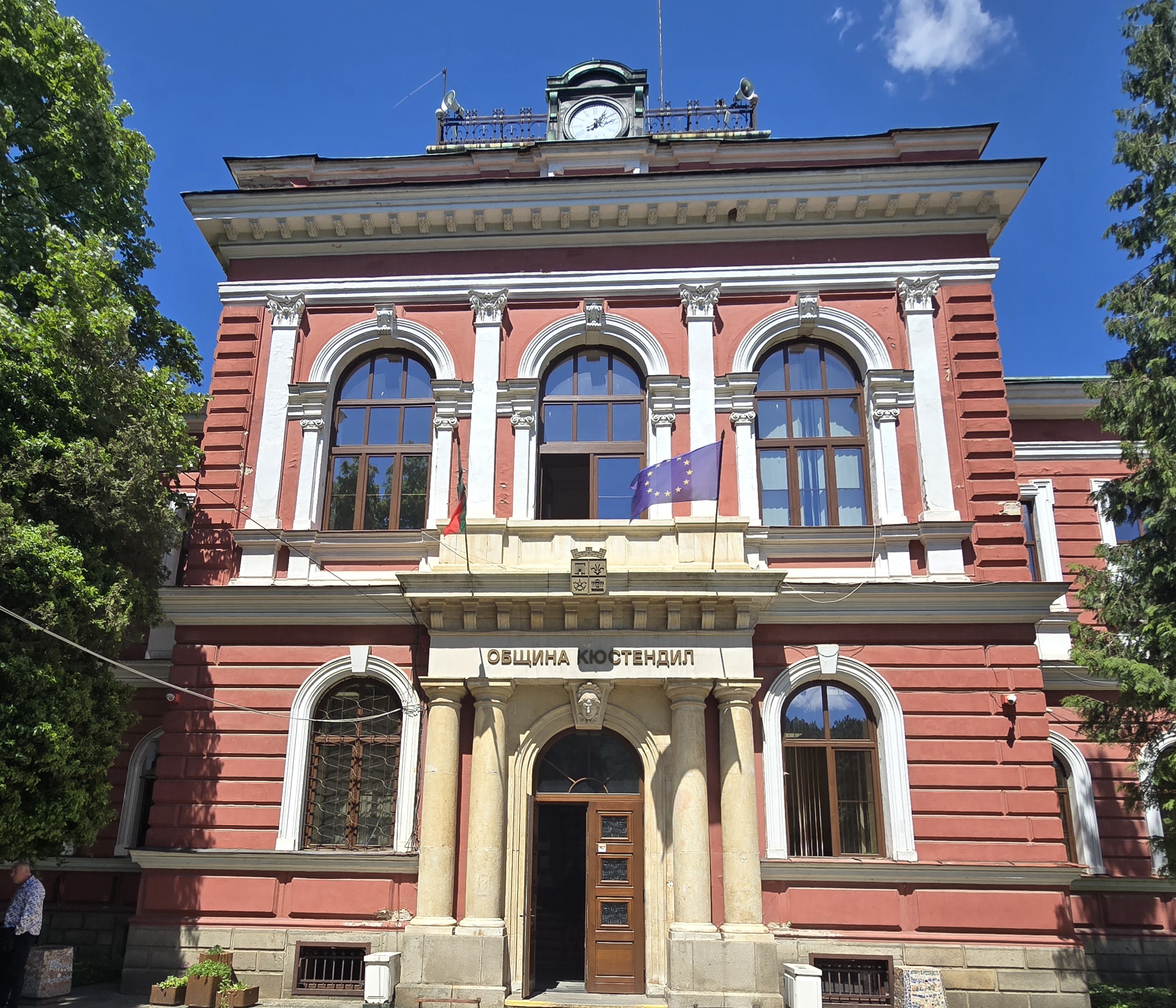 Община Кюстендил започна да приема номинации за Годишната награда Култура за 2026 г.