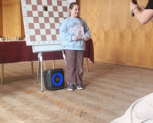Шахматен празник превърна Кочериново в арена на детски талант и вдъхновение