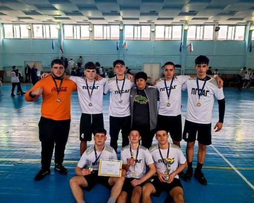 През февруари и март: Благоевград се превърна в истинска спортна арена по време на общинския етап на  Ученически игри 2026