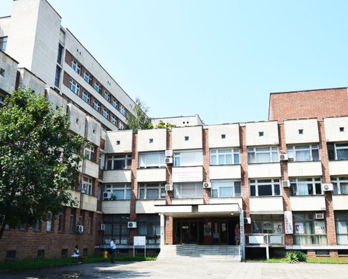 Няма избран управител на МБАЛ  Югозападна болница