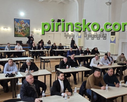 Общински съвет Петрич определи нови заплати на кметовете и прие важни решения