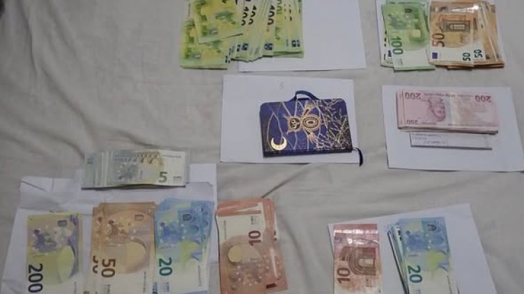 МВР за купения вот: Пълнят джобовете на гласоподаватели с фалшиви евробанкноти
