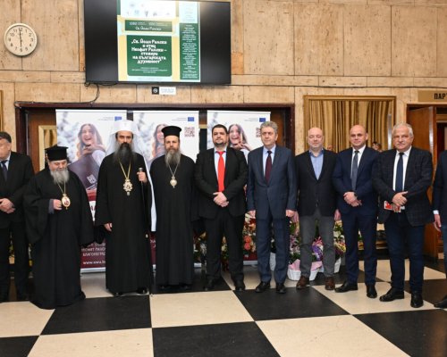 Стартираха националните чествания за Св. Йоан Рилски, с достойното и значимо участие на Община Банско