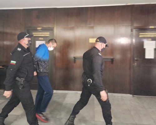 Условни присъди за двама петричани, пребили до смърт бизнесмена Самуил Кацарски