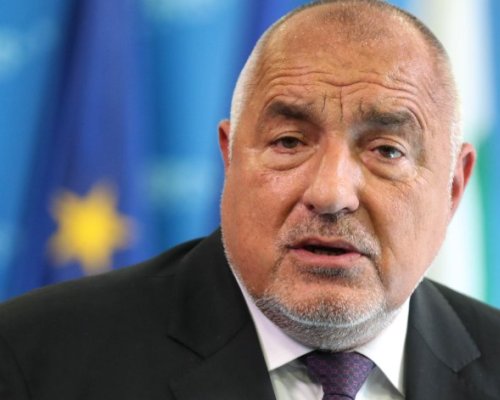 Борисов: Изборите са състезание, а не въпрос на живот и смърт