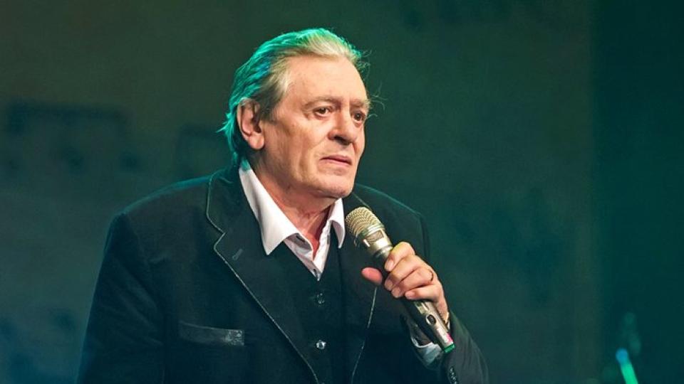 In memoriam: Почина легендата на българската музика Михаил Белчев