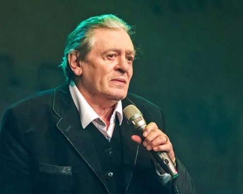 In memoriam: Почина легендата на българската музика Михаил Белчев