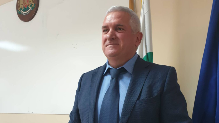 Честит рожден ден на кмета на Сатовча д-р Арбен Мименов Честит рожден ден на кмета на Сатовча д-р Арбен Мименов