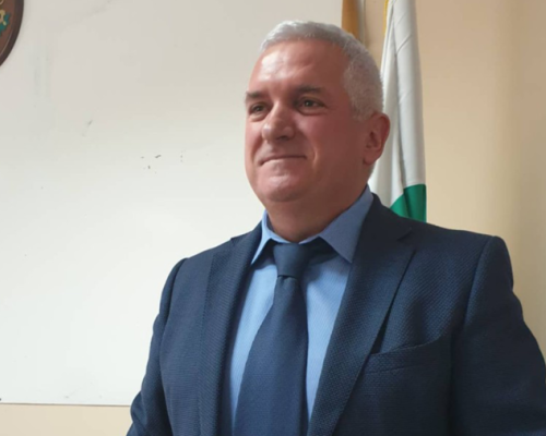 Честит рожден ден на кмета на Сатовча д-р Арбен Мименов