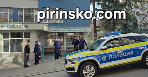 Закопчаха дрогиран шофьор от Кресна кътал канабис, амфетамин и везна в жилището си